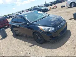 KMHCT4AEXHU293265 2017 HYUNDAI ACCENT