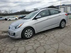 KMHCT4AEXHU296859 2017 HYUNDAI ACCENT