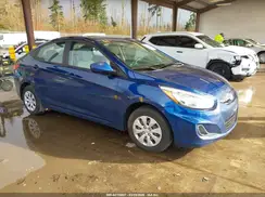 KMHCT4AEXHU298336 2017 HYUNDAI ACCENT