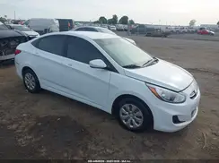 KMHCT4AEXHU305950 2017 HYUNDAI ACCENT