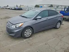 KMHCT4AEXHU306516 2017 HYUNDAI ACCENT