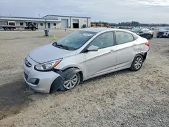 KMHCT4AEXHU306984 2017 HYUNDAI ACCENT