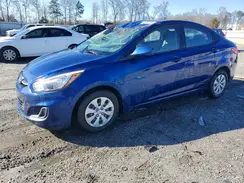KMHCT4AEXHU308542 2017 HYUNDAI ACCENT