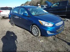 KMHCT4AEXHU308685 2017 HYUNDAI ACCENT