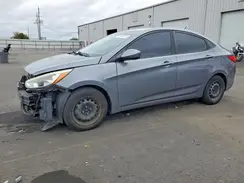 KMHCT4AEXHU309061 2017 HYUNDAI ACCENT