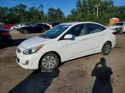 KMHCT4AEXHU309822 2017 HYUNDAI ACCENT