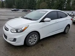 KMHCT4AEXHU313644 2017 HYUNDAI ACCENT