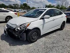 KMHCT4AEXHU314647 2017 HYUNDAI ACCENT