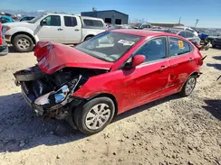 KMHCT4AEXHU315300 2017 HYUNDAI ACCENT