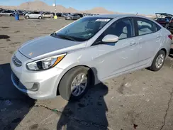 KMHCT4AEXHU315832 2017 HYUNDAI ACCENT