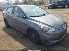 KMHCT4AEXHU316107 2017 HYUNDAI ACCENT