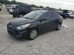 KMHCT4AEXHU317788 2017 HYUNDAI ACCENT