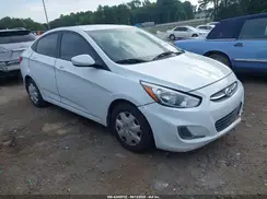 KMHCT4AEXHU320433 2017 HYUNDAI ACCENT