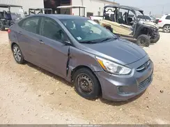 KMHCT4AEXHU320738 2017 HYUNDAI ACCENT