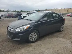 KMHCT4AEXHU321128 2017 HYUNDAI ACCENT