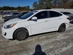 KMHCT4AEXHU328922 2017 HYUNDAI ACCENT