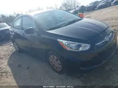KMHCT4AEXHU330623 2017 HYUNDAI ACCENT
