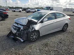 KMHCT4AEXHU331058 2017 HYUNDAI ACCENT