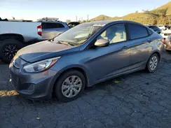 KMHCT4AEXHU331397 2017 HYUNDAI ACCENT