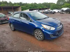 KMHCT4AEXHU331531 2017 HYUNDAI ACCENT