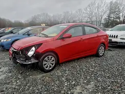 KMHCT4AEXHU333439 2017 HYUNDAI ACCENT