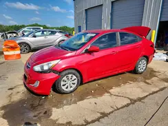 KMHCT4AEXHU333649 2017 HYUNDAI ACCENT