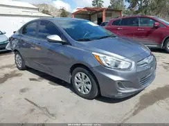 KMHCT4AEXHU334221 2017 HYUNDAI ACCENT