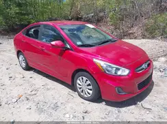 KMHCT4AEXHU335532 2017 HYUNDAI ACCENT