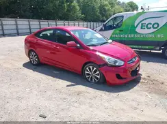 KMHCT4AEXHU336311 2017 HYUNDAI ACCENT
