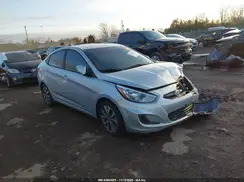 KMHCT4AEXHU336969 2017 HYUNDAI ACCENT