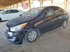 KMHCT4AEXHU337040 2017 HYUNDAI ACCENT