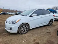 KMHCT4AEXHU337720 2017 HYUNDAI ACCENT