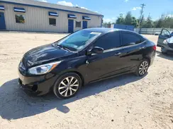 KMHCT4AEXHU337913 2017 HYUNDAI ACCENT