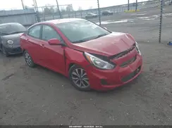 KMHCT4AEXHU338401 2017 HYUNDAI ACCENT