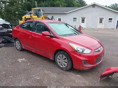KMHCT4AEXHU339290 2017 HYUNDAI ACCENT