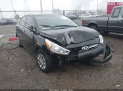 KMHCT4AEXHU339452 2017 HYUNDAI ACCENT