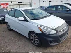KMHCT4AEXHU342514 2017 HYUNDAI ACCENT