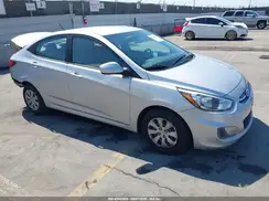 KMHCT4AEXHU343338 2017 HYUNDAI ACCENT