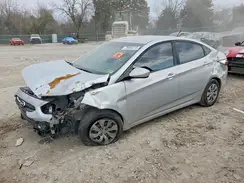KMHCT4AEXHU345249 2017 HYUNDAI ACCENT