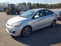 KMHCT4AEXHU345378 2017 HYUNDAI ACCENT