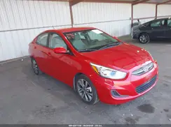 KMHCT4AEXHU349592 2017 HYUNDAI ACCENT