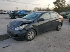 KMHCT4AEXHU353724 2017 HYUNDAI ACCENT