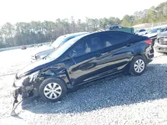 KMHCT4AEXHU353805 2017 HYUNDAI ACCENT