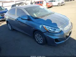 KMHCT4AEXHU354694 2017 HYUNDAI ACCENT
