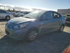 KMHCT4AEXHU355652 2017 HYUNDAI ACCENT