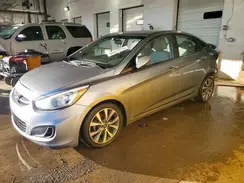 KMHCT4AEXHU356378 2017 HYUNDAI ACCENT