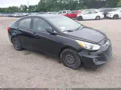 KMHCT4AEXHU356509 2017 HYUNDAI ACCENT