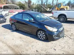 KMHCT4AEXHU357725 2017 HYUNDAI ACCENT