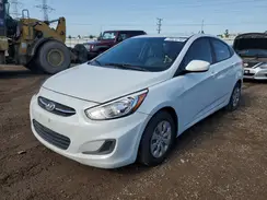 KMHCT4AEXHU358387 2017 HYUNDAI ACCENT