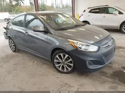 KMHCT4AEXHU359880 2017 HYUNDAI ACCENT